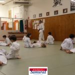 bambini judo