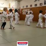 judo bambini